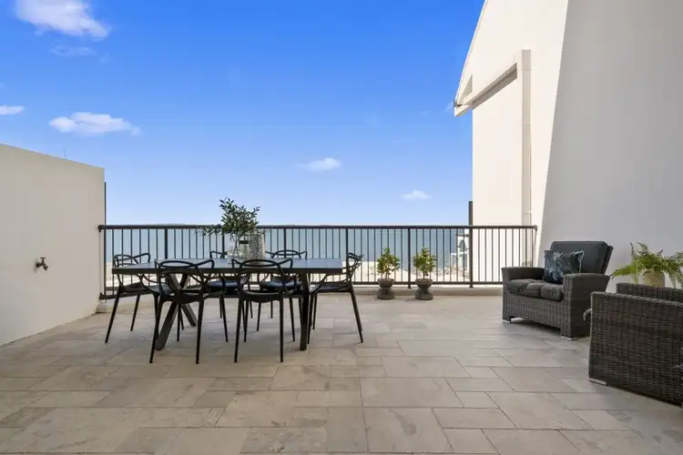 Fifth view of Homely unit listing, 26/94-98 Prince Edward Parade, Redcliffe QLD 4020