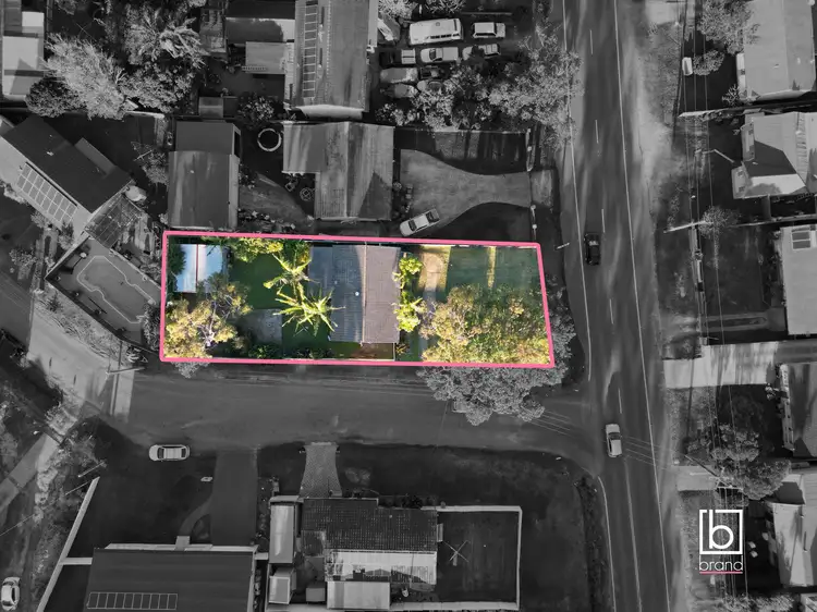 Main view of Homely house listing, 183 Scenic Drive, Budgewoi NSW 2262