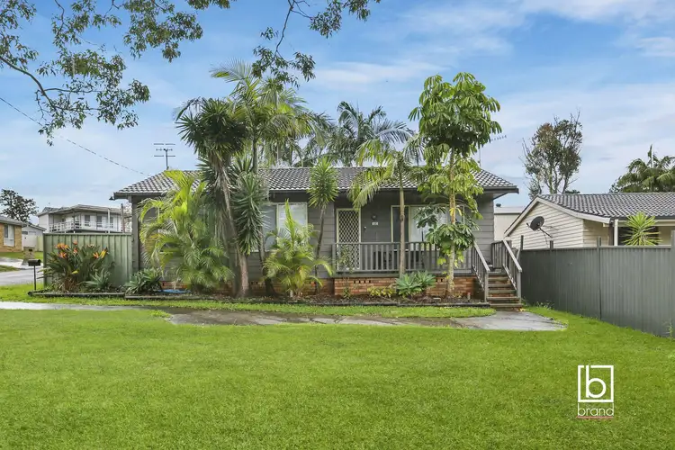 Second view of Homely house listing, 183 Scenic Drive, Budgewoi NSW 2262