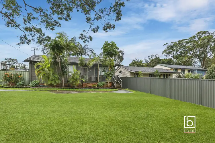 Fourth view of Homely house listing, 183 Scenic Drive, Budgewoi NSW 2262