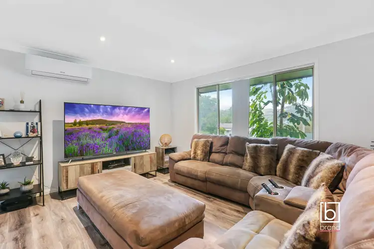 Fifth view of Homely house listing, 183 Scenic Drive, Budgewoi NSW 2262