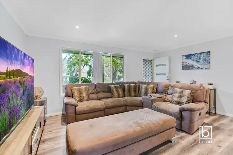 Sixth view of Homely house listing, 183 Scenic Drive, Budgewoi NSW 2262