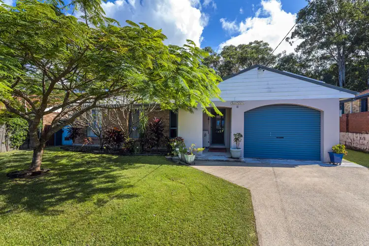 Main view of Homely house listing, 11 Landrigan Close, Woolgoolga NSW 2456