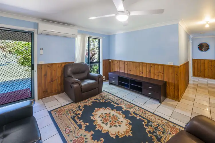 Second view of Homely house listing, 11 Landrigan Close, Woolgoolga NSW 2456