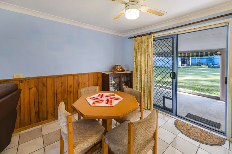 Third view of Homely house listing, 11 Landrigan Close, Woolgoolga NSW 2456