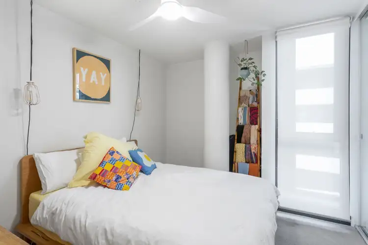 Fourth view of Homely apartment listing, 1401/176 Edward Street, Brunswick East VIC 3057