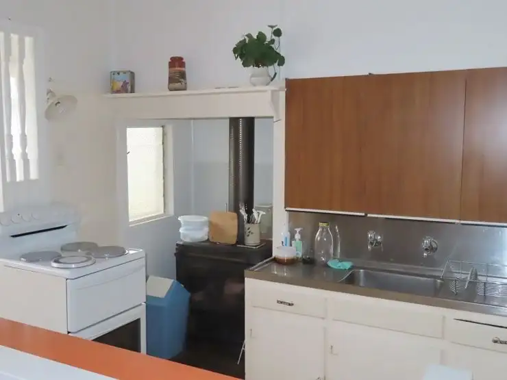 Second view of Homely house listing, 5 Granite Street, Stanthorpe QLD 4380
