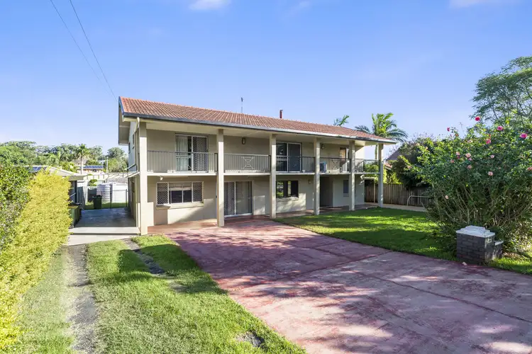 10 Tracey Street, Rangeville QLD 4350