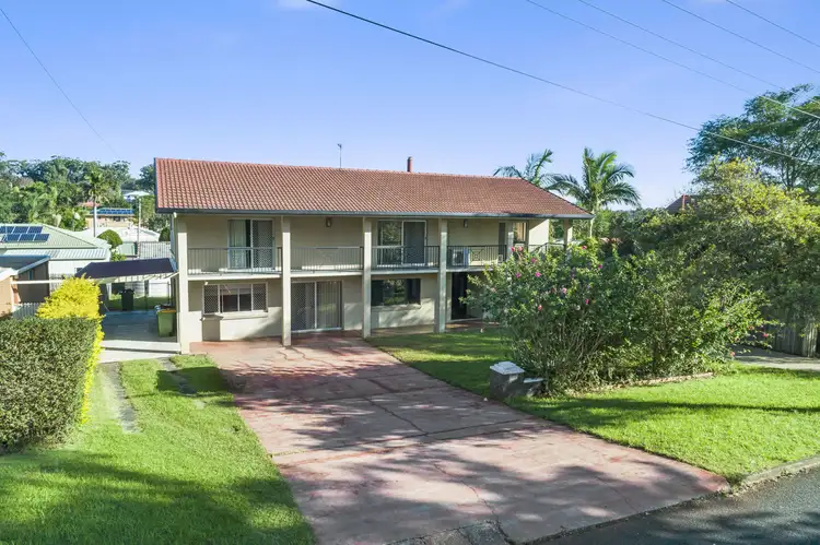Second view of Homely house listing, 10 Tracey Street, Rangeville QLD 4350