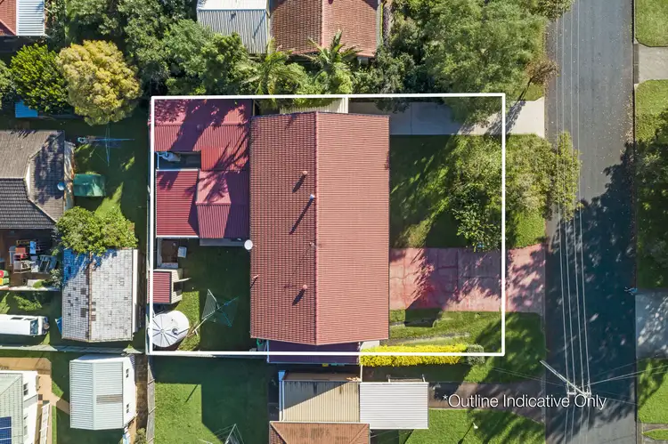 Third view of Homely house listing, 10 Tracey Street, Rangeville QLD 4350