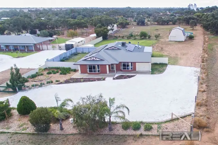 Fifth view of Homely house listing, 11 Palomino Court, Roseworthy SA 5371