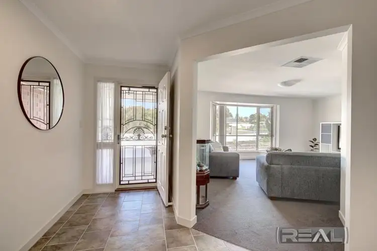 Sixth view of Homely house listing, 11 Palomino Court, Roseworthy SA 5371