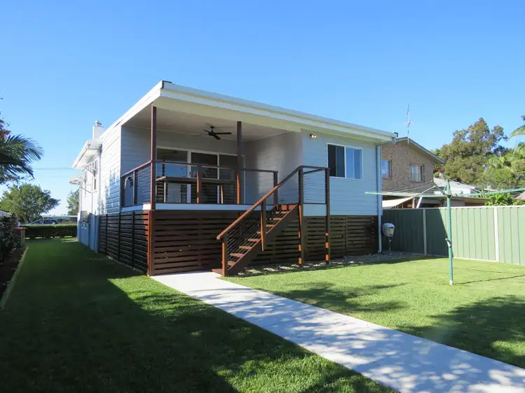 Main view of Homely house listing, 42 Barnard Street, Gladstone NSW 2440