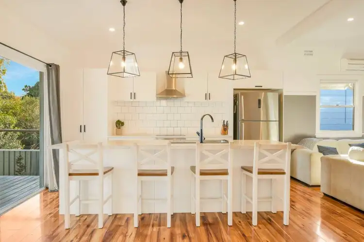 Second view of Homely house listing, 42 Barnard Street, Gladstone NSW 2440