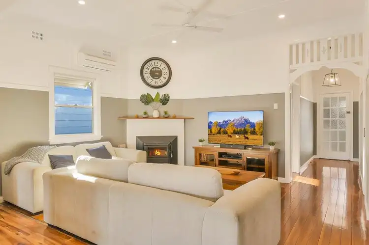 Fifth view of Homely house listing, 42 Barnard Street, Gladstone NSW 2440