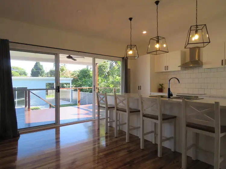 Sixth view of Homely house listing, 42 Barnard Street, Gladstone NSW 2440
