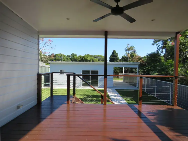Seventh view of Homely house listing, 42 Barnard Street, Gladstone NSW 2440