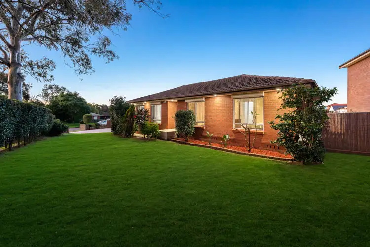 5 Long Reef Crescent, Woodbine NSW 2560