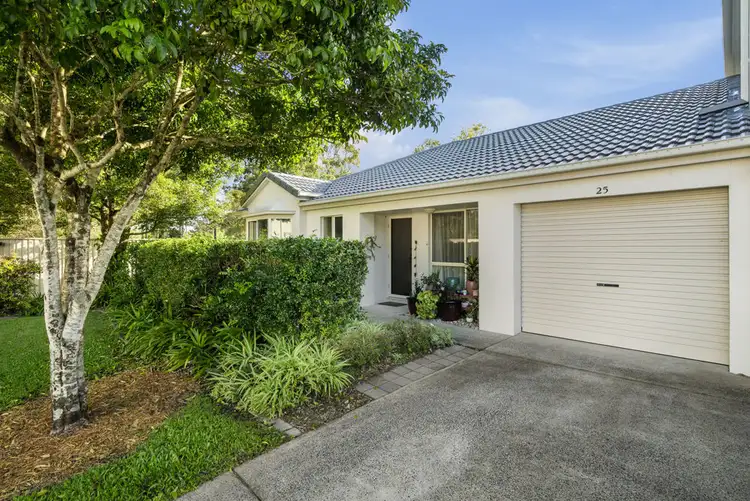 Second view of Homely villa listing, 25/1 Falcon Way, Tweed Heads South NSW 2486