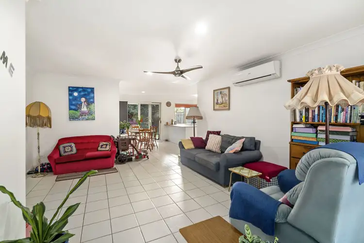 Third view of Homely villa listing, 25/1 Falcon Way, Tweed Heads South NSW 2486