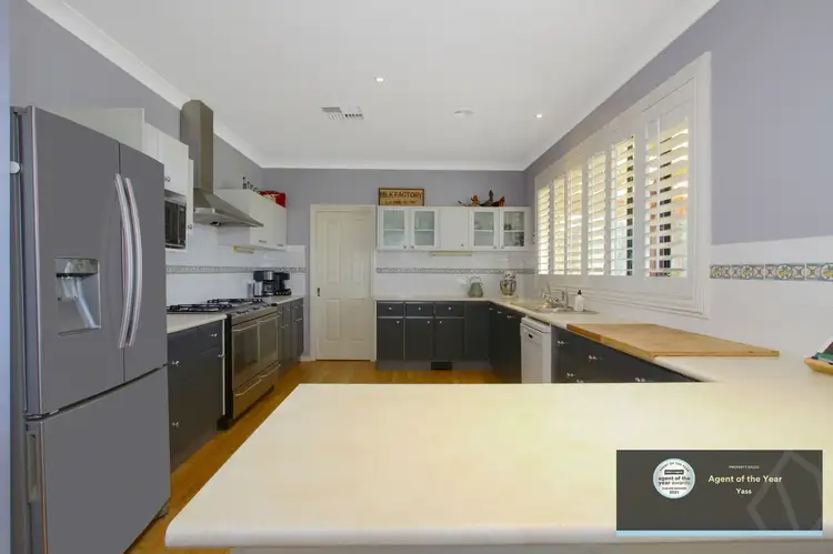 Third view of Homely rural property listing, 6 River Avenue, Yass NSW 2582