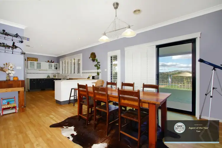 Fourth view of Homely rural property listing, 6 River Avenue, Yass NSW 2582