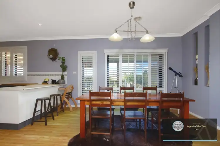 Fifth view of Homely rural property listing, 6 River Avenue, Yass NSW 2582