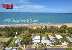 9 Pitt Street, Blacks Beach QLD 4740