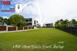 Sixth view of Homely land listing, 9 Pitt Street, Blacks Beach QLD 4740