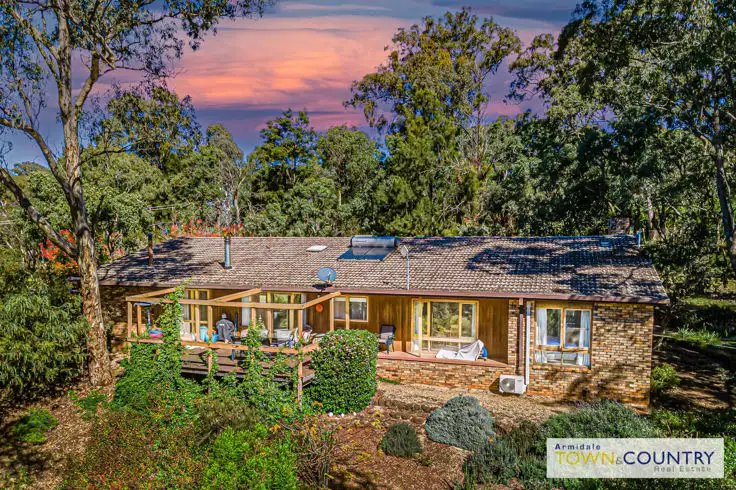 232 Bellewood Road, Armidale NSW 2350