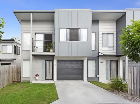 Main view of Homely townhouse listing, 32/7 Franco Place, Bridgeman Downs QLD 4035