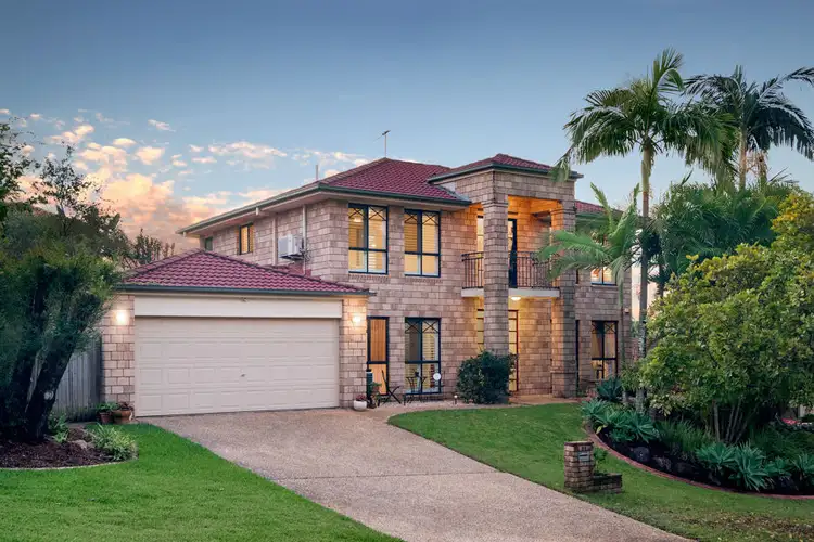 39 Michelangelo Crescent, Mackenzie QLD 4156