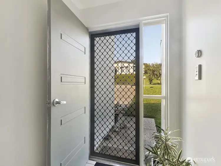 Second view of Homely house listing, 2 Macgregor Way, Zilzie QLD 4710