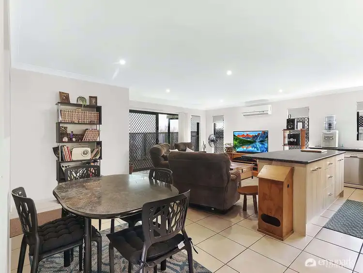Third view of Homely house listing, 2 Macgregor Way, Zilzie QLD 4710