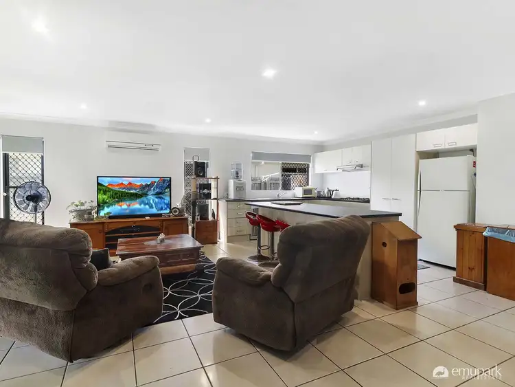 Fourth view of Homely house listing, 2 Macgregor Way, Zilzie QLD 4710
