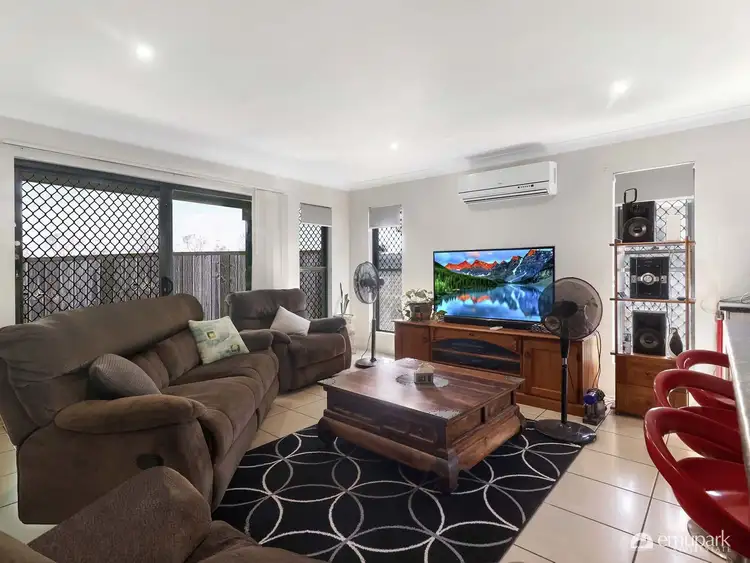 Fifth view of Homely house listing, 2 Macgregor Way, Zilzie QLD 4710