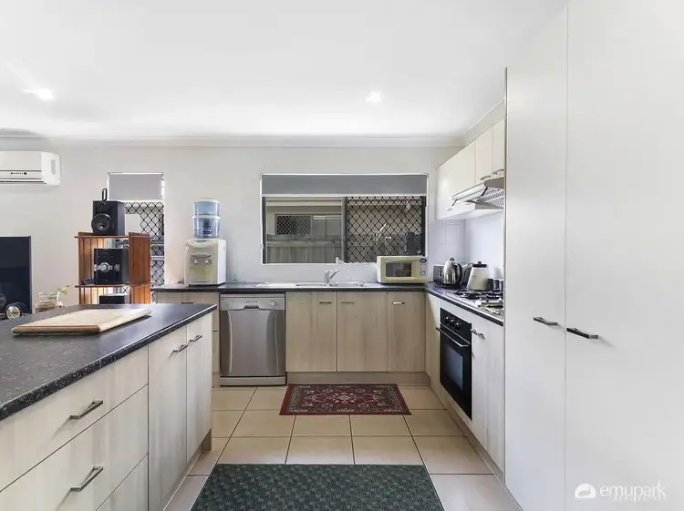 Sixth view of Homely house listing, 2 Macgregor Way, Zilzie QLD 4710