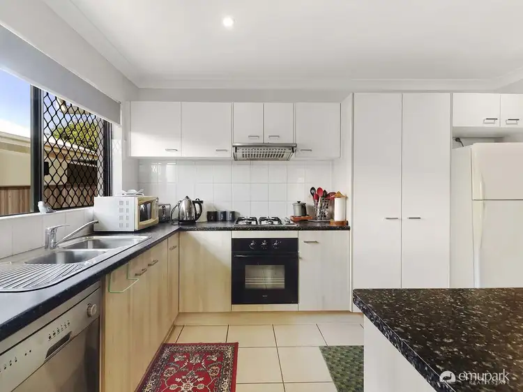 Seventh view of Homely house listing, 2 Macgregor Way, Zilzie QLD 4710