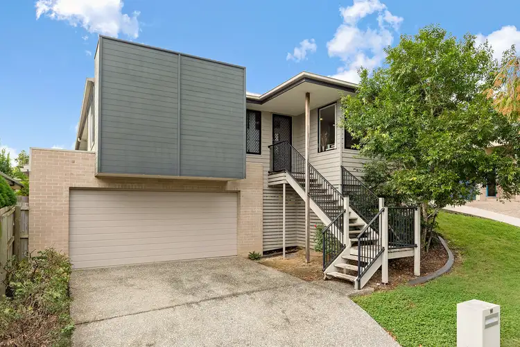 Main view of Homely house listing, 16 Tea Trees Avenue, Springfield Lakes QLD 4300