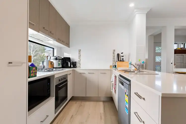Third view of Homely house listing, 16 Tea Trees Avenue, Springfield Lakes QLD 4300