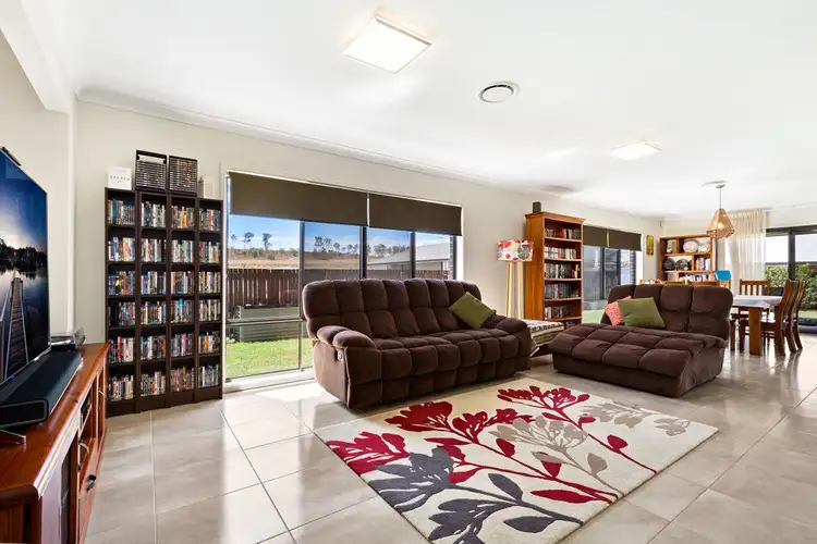 Fifth view of Homely house listing, 13 Celebration Way, South Ripley QLD 4306