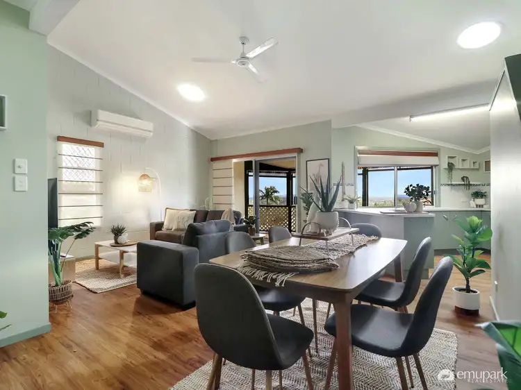 4/31 King Street, The Range QLD 4700