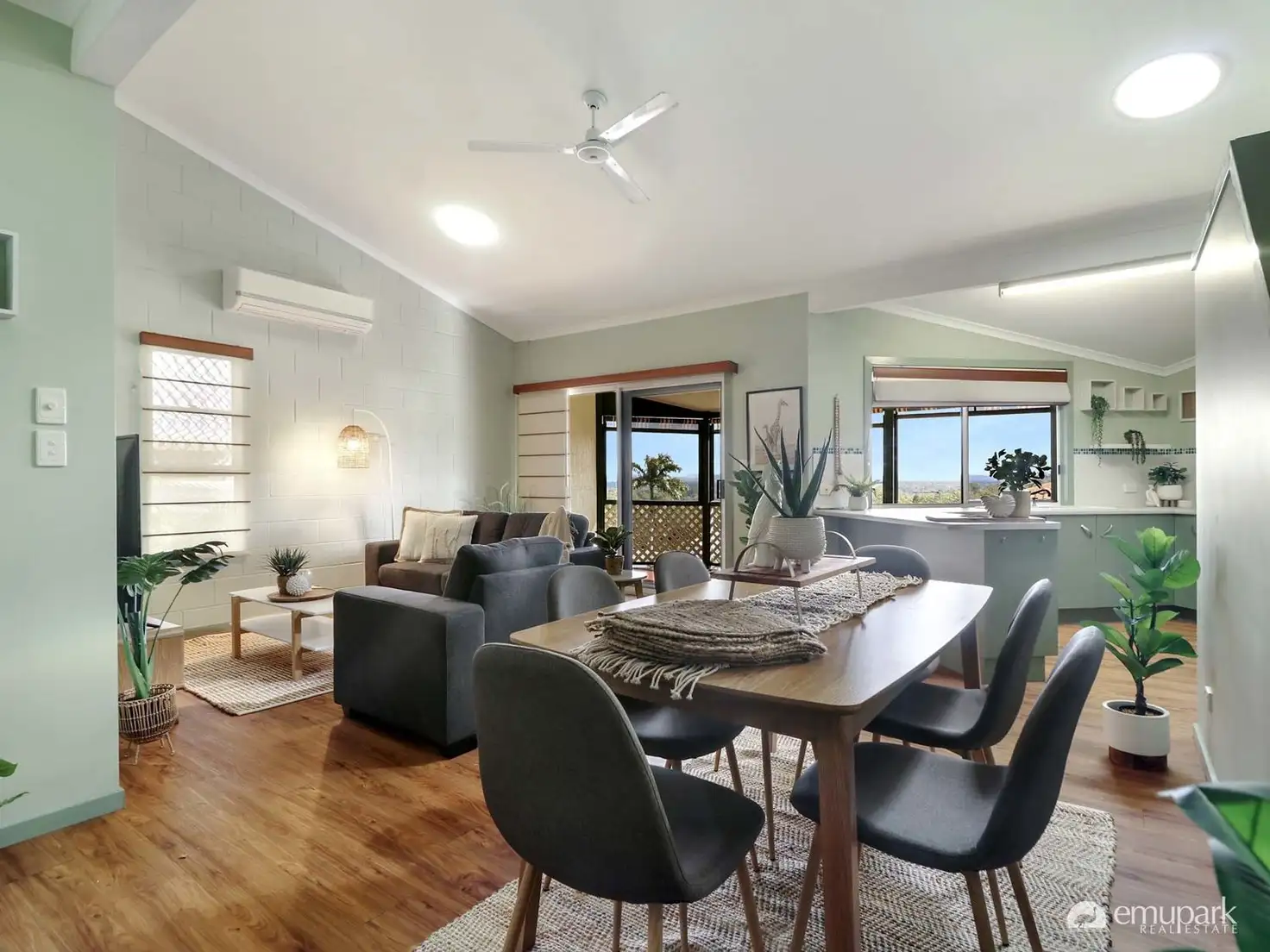 Main view of Homely house listing, 4/31 King Street, The Range QLD 4700