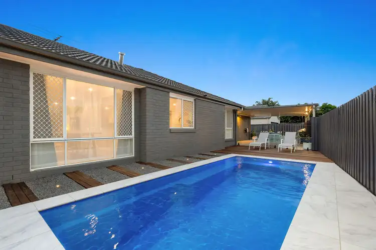Second view of Homely house listing, 1 Brighton Court, Wakerley QLD 4154