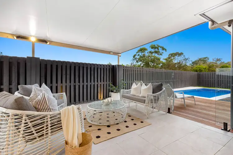 Fourth view of Homely house listing, 1 Brighton Court, Wakerley QLD 4154