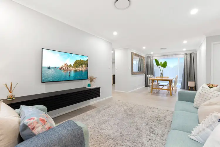 Fifth view of Homely house listing, 1 Brighton Court, Wakerley QLD 4154