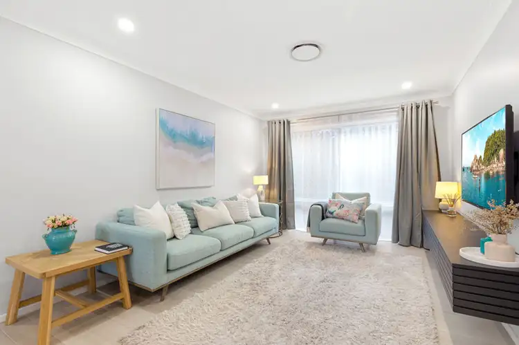 Sixth view of Homely house listing, 1 Brighton Court, Wakerley QLD 4154