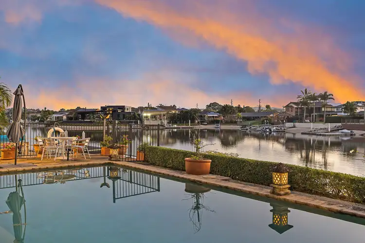 25 The Anchorage, Tweed Heads NSW 2485