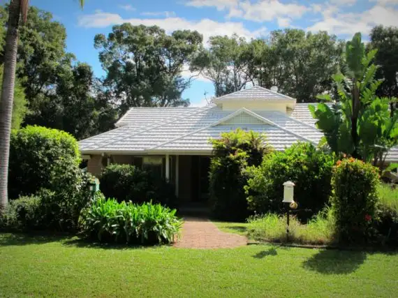 2/6 Sara, Bellingen NSW 2454