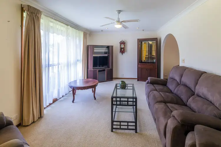 Second view of Homely house listing, 3 Collice Place, Coffs Harbour NSW 2450